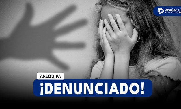 AREQUIPA: DENUNCIAN A PROFESOR DE VÓLEY POR HABER REALIZADO TOCAMIENTOS INDEBIDOS A MENOR DURANTE VACACIONES ÚTILES