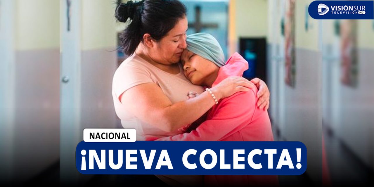 NACIONAL: “PLATA QUE TE SALVA LA VIDA”: MAGIA LANZA SU COLECTA 2025 PARA NIÑOS CON CÁNCER