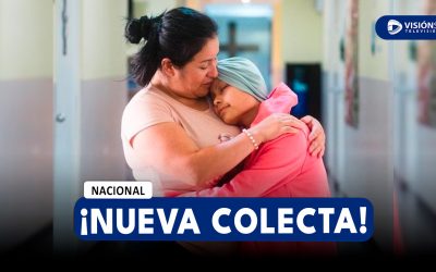 NACIONAL: “PLATA QUE TE SALVA LA VIDA”: MAGIA LANZA SU COLECTA 2025 PARA NIÑOS CON CÁNCER
