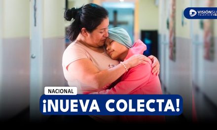 NACIONAL: “PLATA QUE TE SALVA LA VIDA”: MAGIA LANZA SU COLECTA 2025 PARA NIÑOS CON CÁNCER