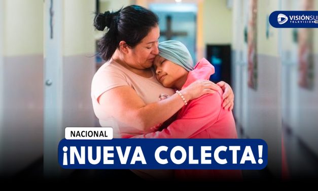 NACIONAL: “PLATA QUE TE SALVA LA VIDA”: MAGIA LANZA SU COLECTA 2025 PARA NIÑOS CON CÁNCER