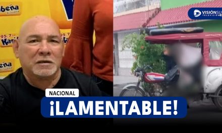 NACIONAL: SICARIOS ACABAN CON LA VIDA DE PERIODISTA EN IQUITOS QUE DENUNCIABA ACTOS DE CORRUPCIÓN Y MINERÍA ILEGAL