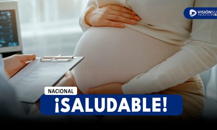 NACIONAL: EMBARAZO SALUDABLE: CONTROLES, VACUNAS Y NUTRICIÓN CLAVE PARA CUIDAR A MAMÁ Y BEBÉ