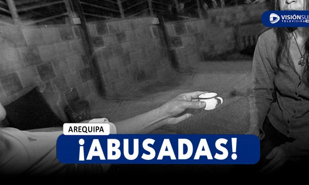 AREQUIPA: JÓVENES DENUNCIAN HABER SIDO ABUSADAS SEXUALMENTE POR PRESUNTO CHAMÁN EN RITUAL DE LIMPIEZA