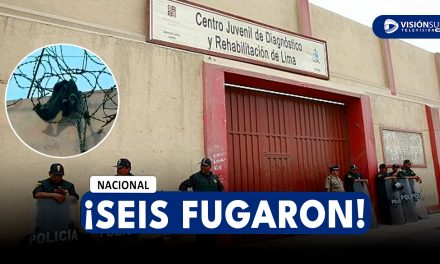 NACIONAL: AL MENOS SEIS RECLUSOS DEL “MARANGUITA” LOGRARON HUIR UTILIZANDO TELAS Y JEANS COMO UNA SOGA
