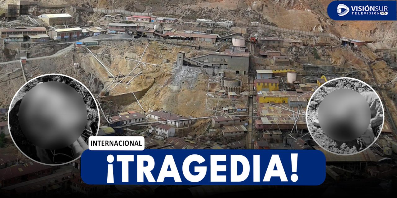 INTERNACIONAL: DOS PEQUEÑOS DE 3 Y 4 AÑOS SON ENCONTRADOS SIN VIDA TRAS REPORTARLOS COMO DESAPARECIDOS