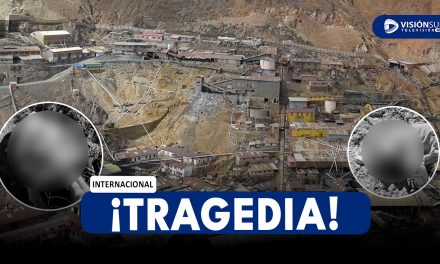INTERNACIONAL: DOS PEQUEÑOS DE 3 Y 4 AÑOS SON ENCONTRADOS SIN VIDA TRAS REPORTARLOS COMO DESAPARECIDOS