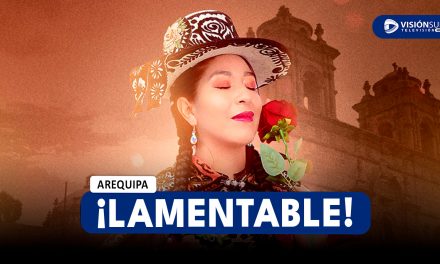 AREQUIPA: CANTANTE DE LA AGRUPACIÓN FRAGANCIAS DE CHUMBIVILCAS SERÁ ENTERRADA EN AREQUIPA