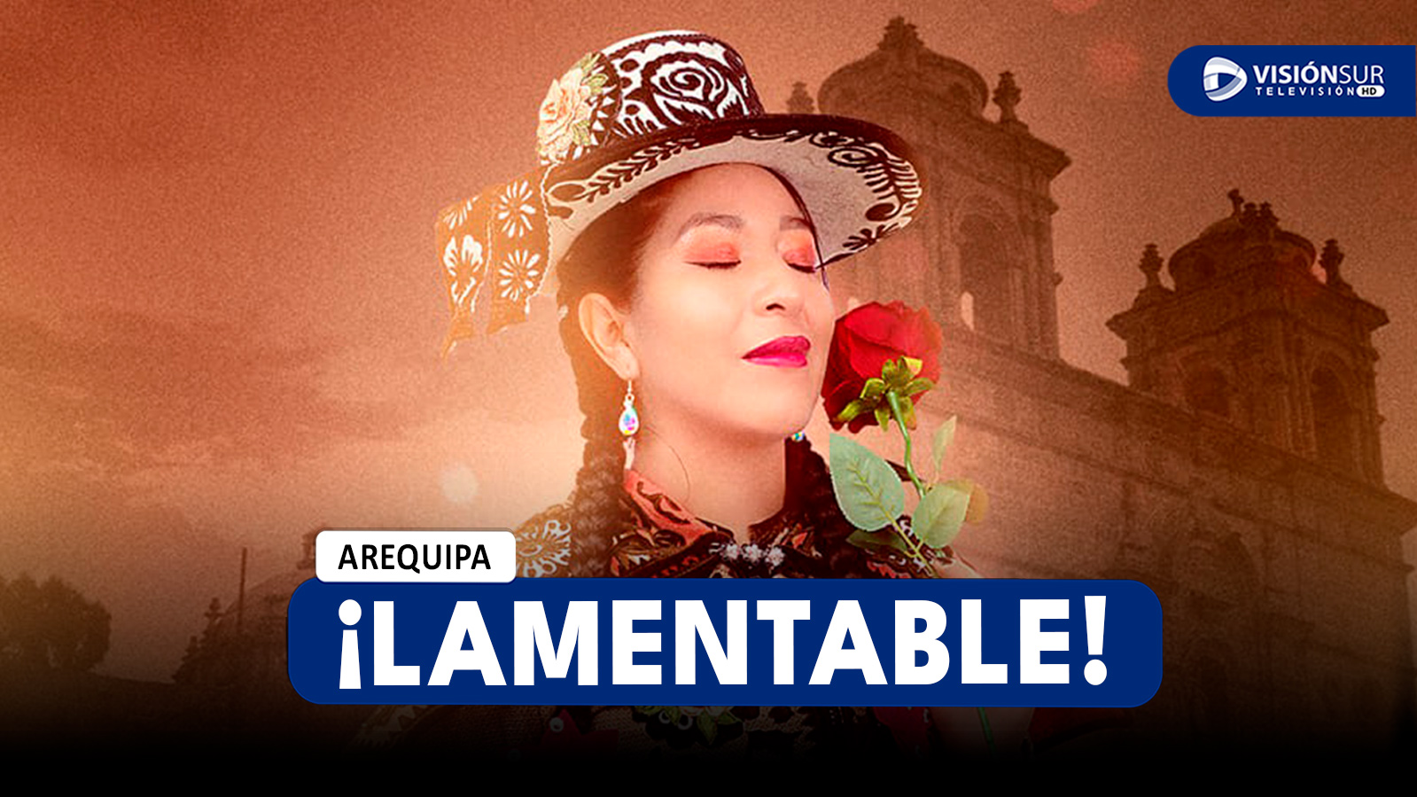 AREQUIPA: CANTANTE DE LA AGRUPACIÓN FRAGANCIAS DE CHUMBIVILCAS SERÁ ENTERRADA EN AREQUIPA