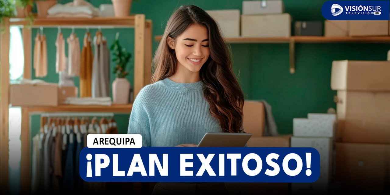 NACIONAL: ¿QUIERES EMPRENDER? ESTAS SON LAS CLAVES PARA CREAR UN PLAN DE NEGOCIOS EXITOSO EN PERÚ