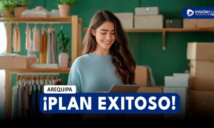 NACIONAL: ¿QUIERES EMPRENDER? ESTAS SON LAS CLAVES PARA CREAR UN PLAN DE NEGOCIOS EXITOSO EN PERÚ