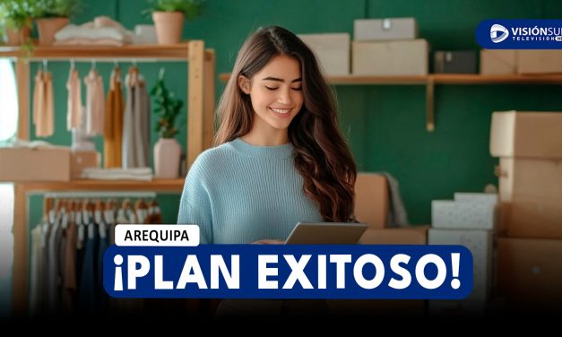 NACIONAL: ¿QUIERES EMPRENDER? ESTAS SON LAS CLAVES PARA CREAR UN PLAN DE NEGOCIOS EXITOSO EN PERÚ