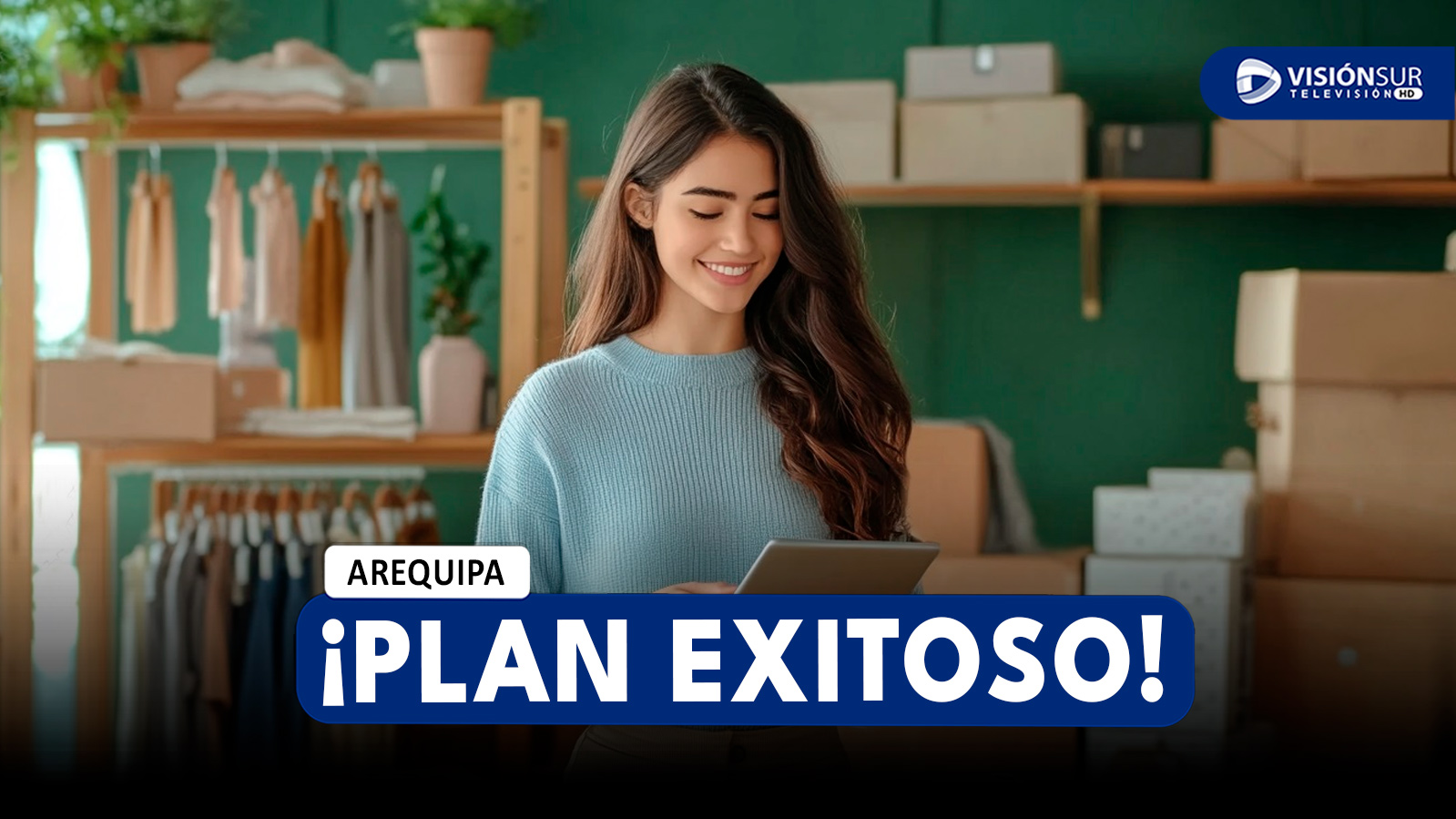 NACIONAL: ¿QUIERES EMPRENDER? ESTAS SON LAS CLAVES PARA CREAR UN PLAN DE NEGOCIOS EXITOSO EN PERÚ