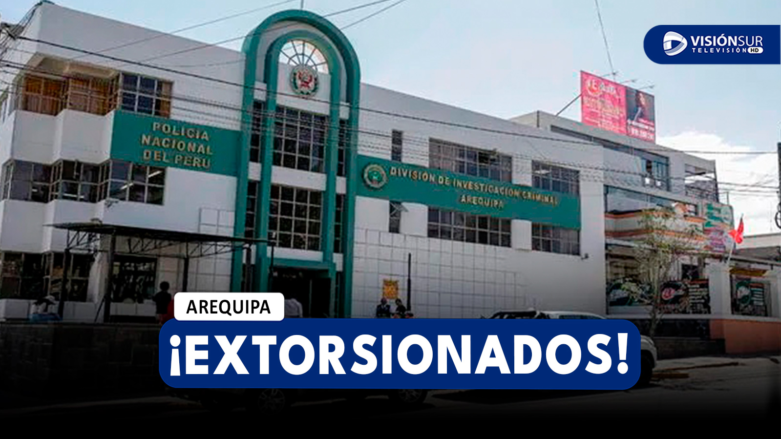 AREQUIPA: MADRE DE FAMILIA Y JOVEN INGENIERO DENUNCIAN SER VÍCTIMAS DE EXTORSIÓN POR PRESTAMOS DE APLICATIVOS