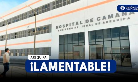 AREQUIPA: MENOR DE EDAD PIERDE LA VIDA PRESUNTAMENTE LUEGO DE TOMAR UNA BEBIDA ENERGIZANTE 360