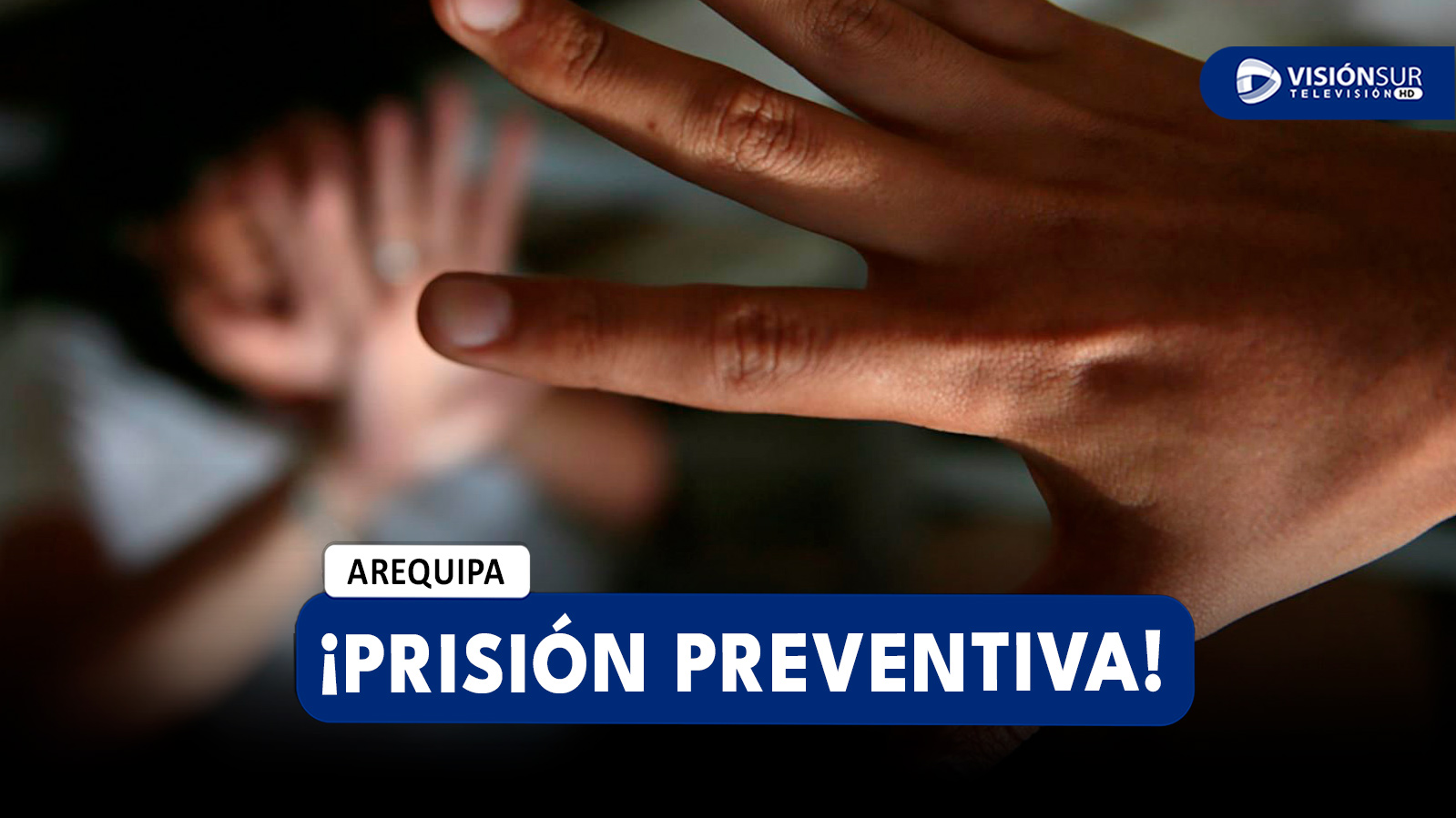 AREQUIPA: FISCAL SUSTENTARÁ ESTE VIERNES 6 DE JUNIO PRISIÓN PREVENTIVA CONTRA DOCENTE QUE ABUSÓ DE ESTUDIANTE