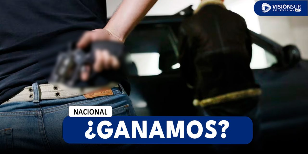 NACIONAL: AREQUIPA SERÍA LÍDER EN DENUNCIAN DE EXTORSIÓN SEGÚN OBSERVATORIO DEL CRIMEN Y VIOLENCIA GANÁNDOLE A TRUJILLO