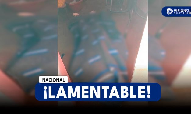 NACIONAL: JOVEN ESTUDIANTE DE 19 AÑOS SE HABRÍA QUITADO LA VIDA POR BAJAS CALIFICACIONES EN LA UNIVERSIDAD