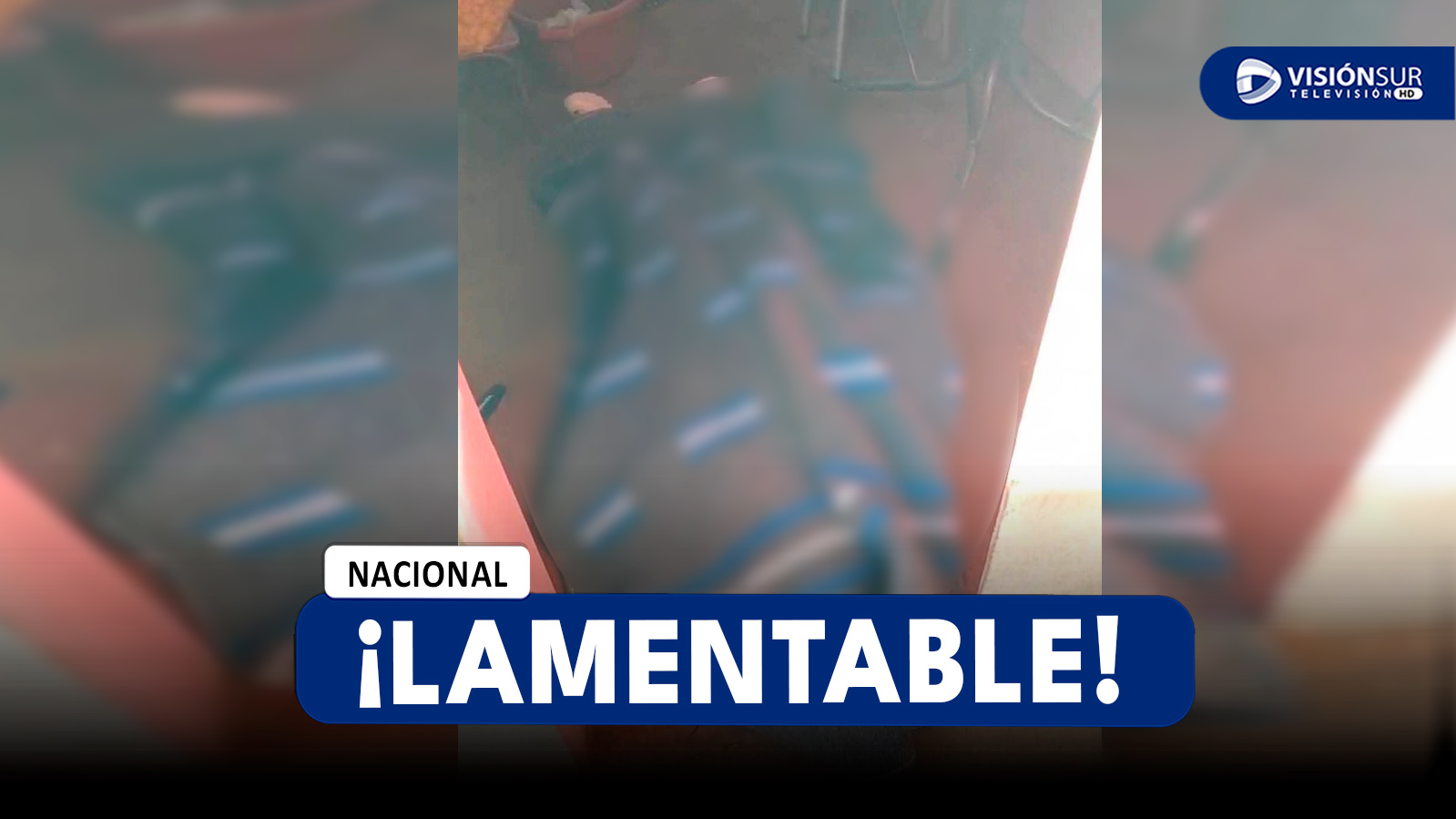 NACIONAL: JOVEN ESTUDIANTE DE 19 AÑOS SE HABRÍA QUITADO LA VIDA POR BAJAS CALIFICACIONES EN LA UNIVERSIDAD