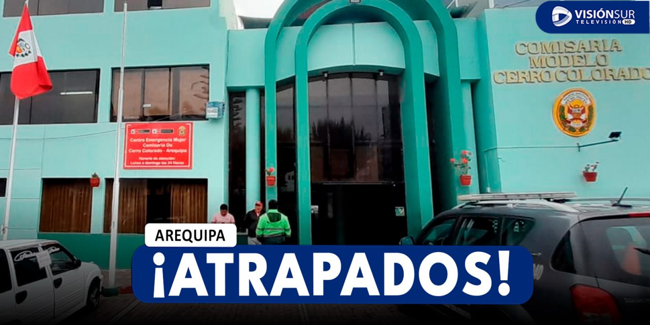 AREQUIPA: DOCENTE ENCUENTRA A DOS ALUMNOS REALIZANDO ACTOS IMPROPIOS AL INTERIOR DE COLEGIO MIENTRAS COMPAÑEROS GRABABAN