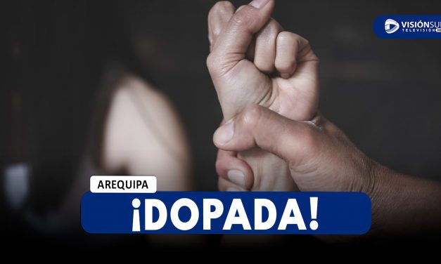 AREQUIPA: JOVEN DENUNCIA HABER SIDO ABUSADA SEXUALMENTE TRAS SER DOPADA EN UNA DISCOTECA DEL CERCADO