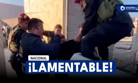 NACIONAL: HALLAN EL CUERPO SIN VIDA DE UNA MUJER AL INTERIOR DE SU VIVIENDA EN LA CIUDAD DE TACNA