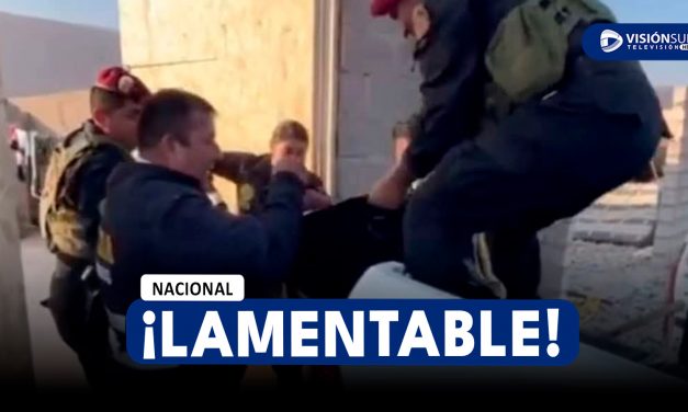 NACIONAL: HALLAN EL CUERPO SIN VIDA DE UNA MUJER AL INTERIOR DE SU VIVIENDA EN LA CIUDAD DE TACNA