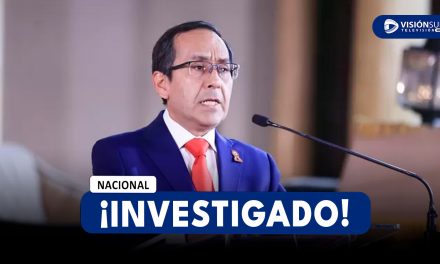 NACIONAL: NUEVO JEFE DE LA OFICINA GENERAL DE MONITOREO INTERGUBERNAMENTAL SERÍA INVESTIGADO POR PROGRAMA QALI WARMA