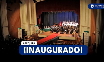 AREQUIPA: INAUGURAN EL 12.º CONGRESO MUNDIAL POR EL TALENTO DE LA NIÑEZ – ELIC