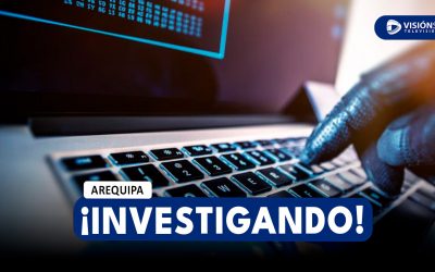 AREQUIPA: FISCALÍA PROVINCIAL INVESTIGA ROBOS CIBERNÉTICOS DE DINERO DE LA MUNICIPALIDAD DE YURA Y EL GOBIERNO REGIONAL