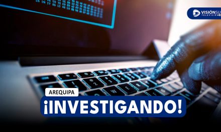 AREQUIPA: FISCALÍA PROVINCIAL INVESTIGA ROBOS CIBERNÉTICOS DE DINERO DE LA MUNICIPALIDAD DE YURA Y EL GOBIERNO REGIONAL