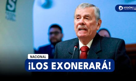 NACIONAL: CONGRESISTA DE FUERZA POPULAR PREPARA PROYECTO DE LEY PARA EXONERAR A EFECTIVOS PNP Y FUERZAS ARMADAS SOBRE MUERTOS EN PROTESTAS DEL 2023