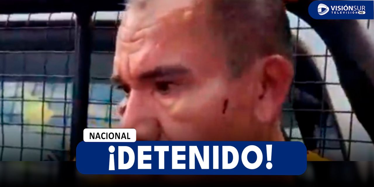 NACIONAL: PASAJEROS DE UN BUS EN IQUITOS GOLPEARON A UN ADULTO MAYOR TRAS SER SORPRENDIDO MANOSEANDO A MENOR