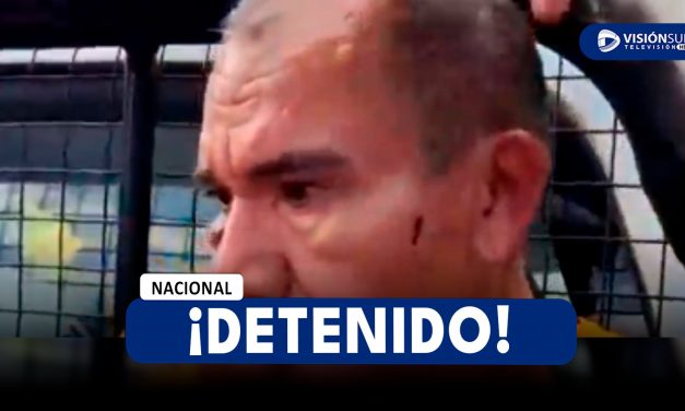 NACIONAL: PASAJEROS DE UN BUS EN IQUITOS GOLPEARON A UN ADULTO MAYOR TRAS SER SORPRENDIDO MANOSEANDO A MENOR