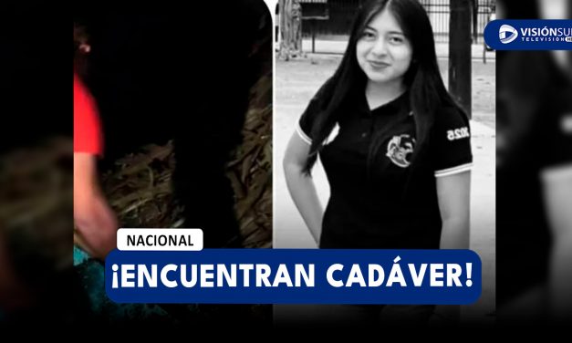 NACIONAL: ENCUENTRAN EL CADÁVER DE UNA JOVEN DE 18 AÑOS ENTERRADO EN EL CORRAL DE SU TÍO EN PIURA