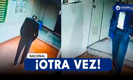 NACIONAL: EXPRESIDENTE MARTÍN VIZCARRA SERÁ NUEVAMENTE TRASLADADO AL PENAL DE BARBADILLO SEGÚN EL MINISTRO DE JUSTICIA
