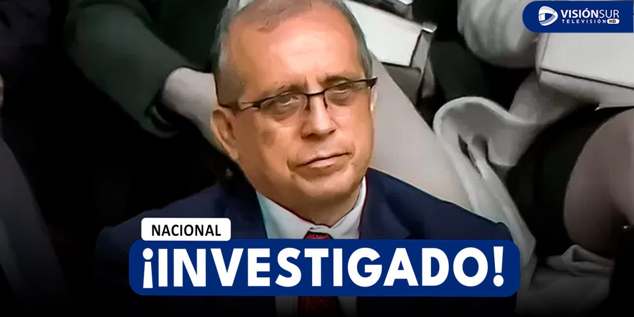 NACIONAL: FISCALÍA ALLANA VIVIENDA DE HERMANO DE LA PRESIDENTA BOLUARTE EN INVESTIGACIÓN POR PRESUNTO FAVORECIMIENTO A MINERA