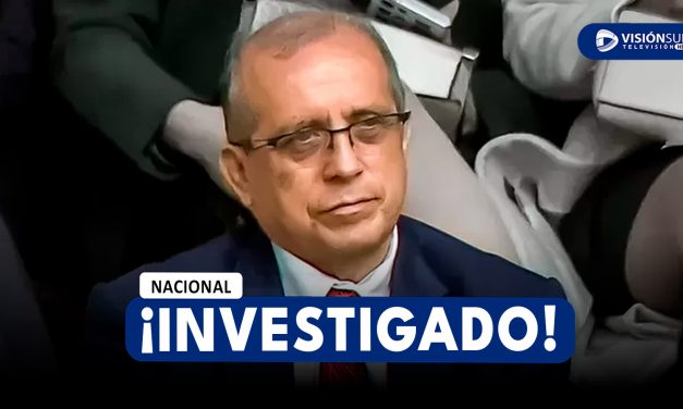 NACIONAL: FISCALÍA ALLANA VIVIENDA DE HERMANO DE LA PRESIDENTA BOLUARTE EN INVESTIGACIÓN POR PRESUNTO FAVORECIMIENTO A MINERA