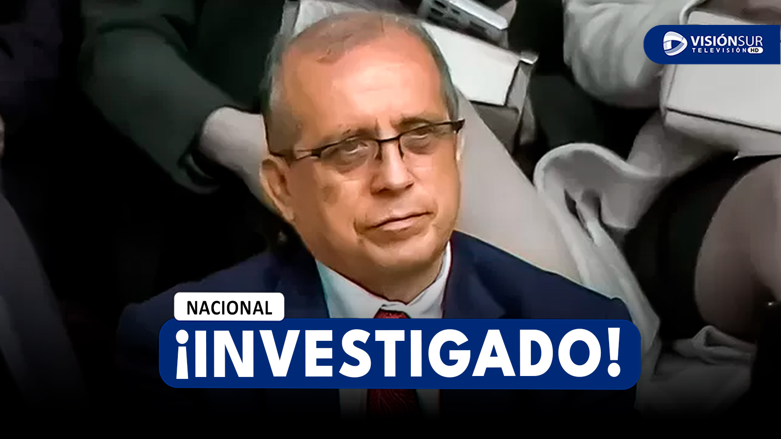 NACIONAL: FISCALÍA ALLANA VIVIENDA DE HERMANO DE LA PRESIDENTA BOLUARTE EN INVESTIGACIÓN POR PRESUNTO FAVORECIMIENTO A MINERA