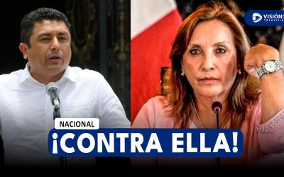 NACIONAL: CONGRESISTA BERMEJO ASEGURA QUE LA PRESIDENTA BOLUARTE FUE PUESTA POR EL LÍDER DE PERÚ LIBRE
