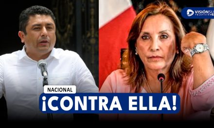 NACIONAL: CONGRESISTA BERMEJO ASEGURA QUE LA PRESIDENTA BOLUARTE FUE PUESTA POR EL LÍDER DE PERÚ LIBRE