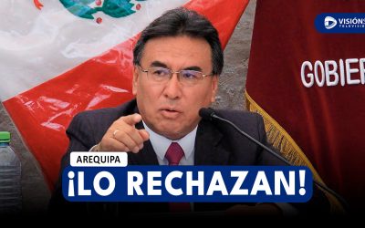AREQUIPA:  AUTORIDADES DE AREQUIPA RECHAZAN PROPUESTA DE “EDUCACIÓN SEXUAL INTEGRAL”