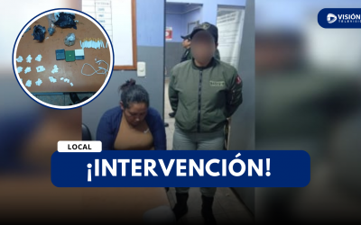 Arequipa: Mujer intentó ingresar 3 celulares y 148 chips escondidos en partes íntimas al penal de Socabaya