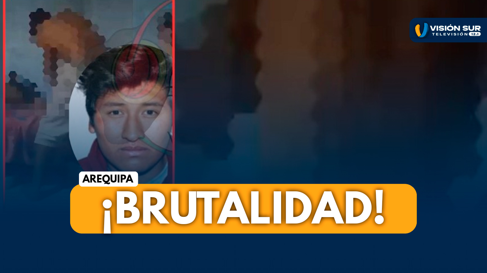 AREQUIPA: BRUTAL AGRESIÓN DONDE UN HOMBRE GOLPEA SALVAJEMENTE A SU HIJASTRA DE 4 AÑOS EN NUEVA QUEQUEÑA