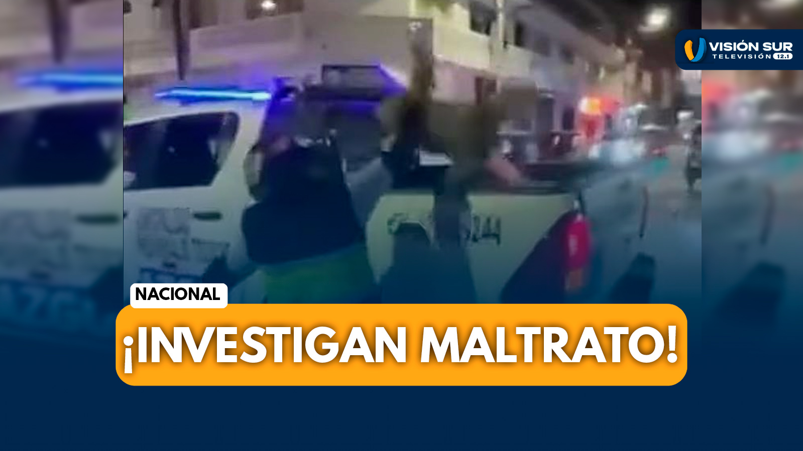 NACIONAL: FISCALÍA DE TOCACHE INVESTIGA A TRABAJADORES POR MALTRATO A OSO PEREZOSO ARROJADO DESDE SIETE METROS DE ALTURA