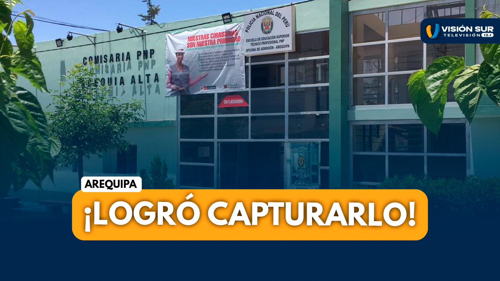 AREQUIPA: RECEPCIONISTA DE CAYMA LOGRA CAPTURA DE ESTAFADOR QUE USÓ PAGOS FALSOS DE YAPE EN HOTEL “EL REFUGIO”