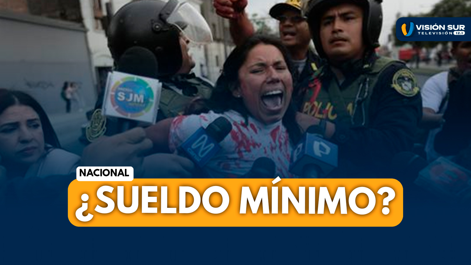 NACIONAL: ZAIRA ARIAS EXIGE SU CURUL EN EL CONGRESO Y PROMETE COBRAR SOLO SUELDO MÍNIMO: “NO QUIERO GOLLERÍAS”