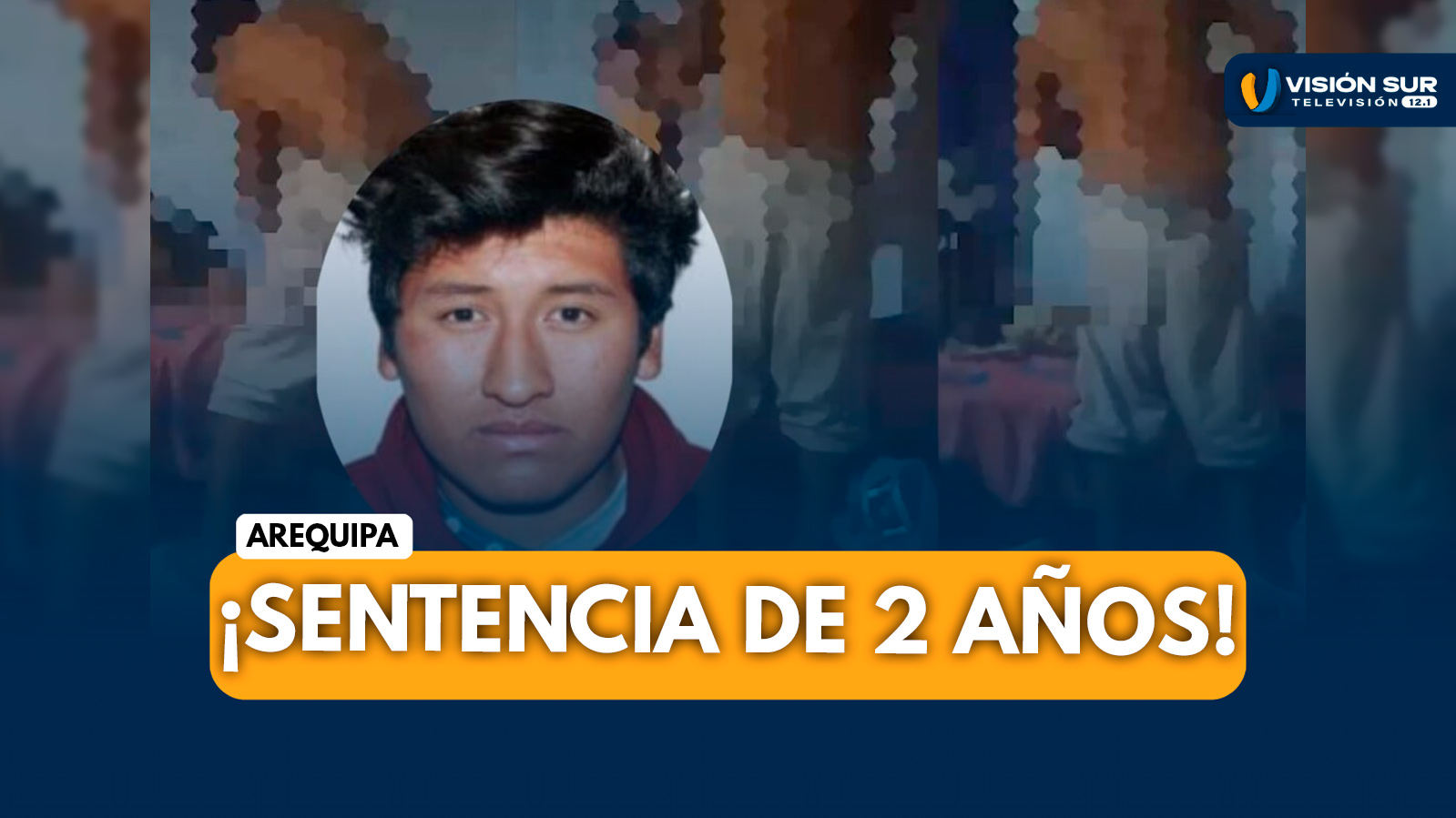 AREQUIPA: PODER JUDICIAL SENTENCIA A DOS AÑOS Y CINCO MESES A PADRASTRO QUE AGREDIÓ A NIÑA DE 4 AÑOS