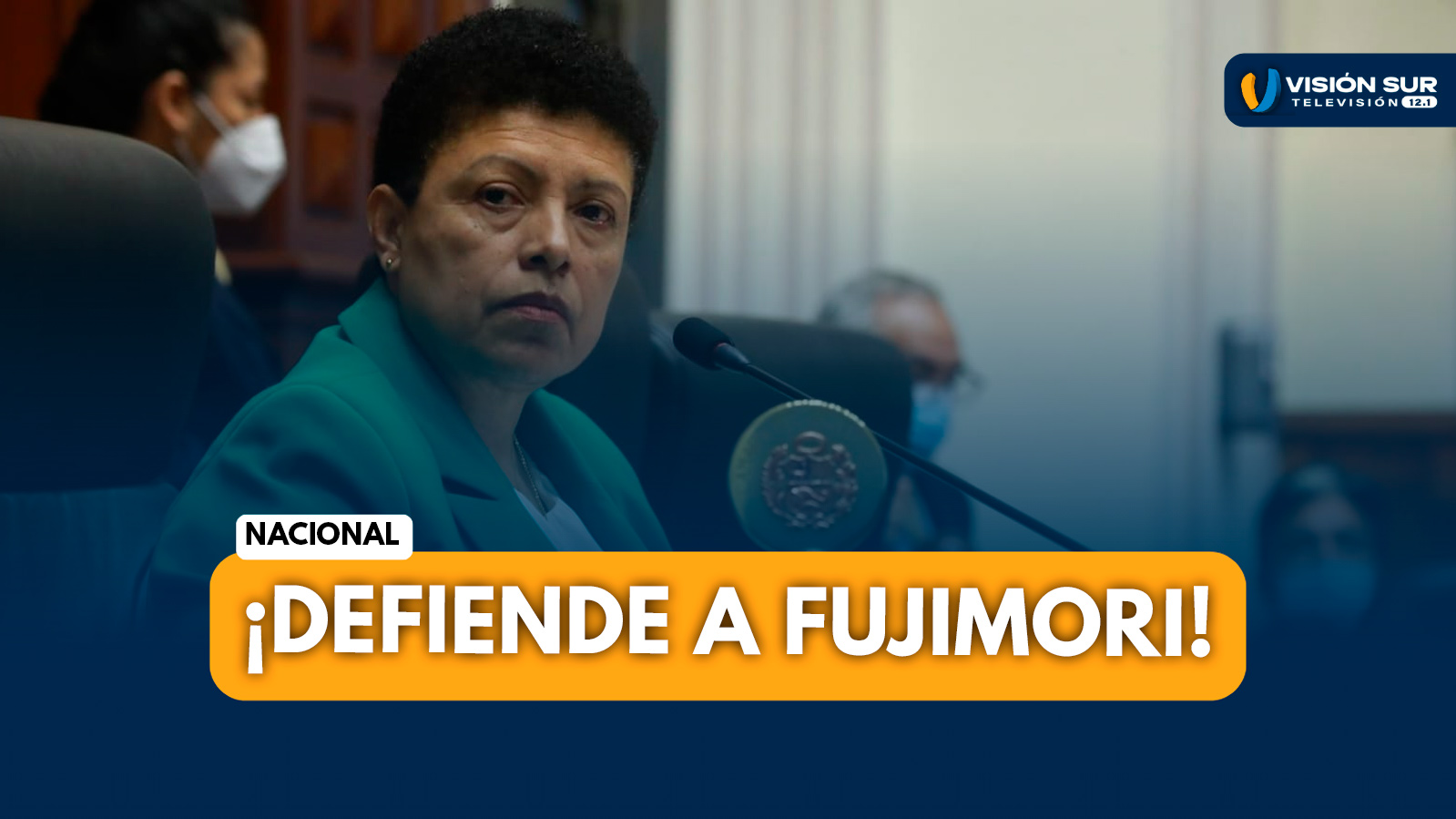 NACIONAL: MARTHA MOYANO SACUDE EL ESCENARIO POLÍTICO CON POLÉMICAS DECLARACIONES EN ENTREVISTA CON NICOLÁS LÚCAR