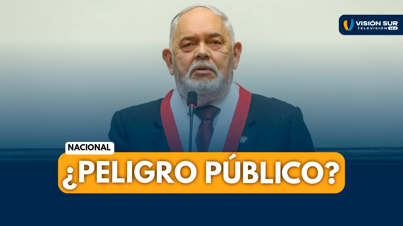 NACIONAL: JORGE MONTOYA ACUSA A FISCAL DELIA ESPINOZA DE “PELIGRO PÚBLICO” EN TENSO DEBATE PREVIO A VOTACIÓN DE INHABILITACIÓN